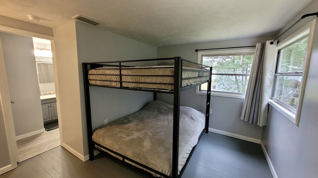 Photo of Bedroom in Ocala