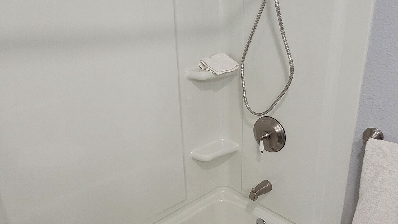 Photo of Bathroom in Ocala