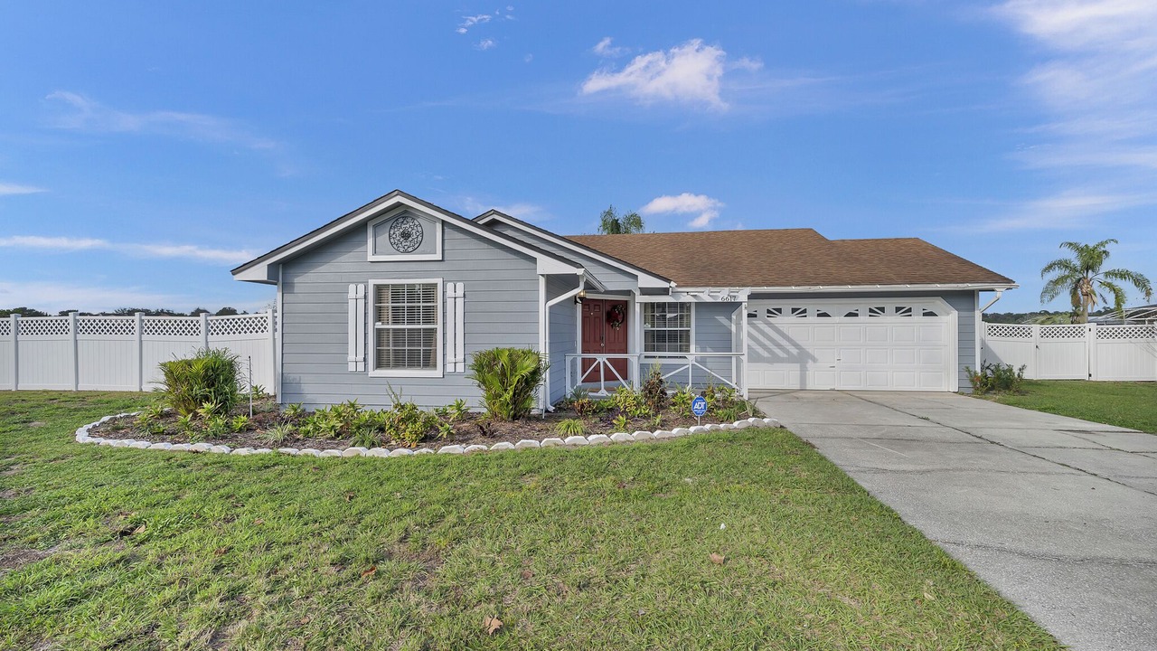 Photo of Outdoor in Fairvilla
