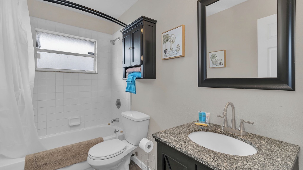 Photo of Bathroom in Fairvilla