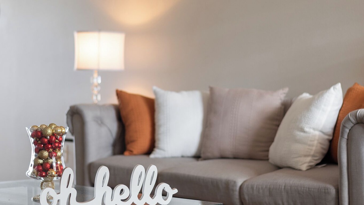 Photo of Livingroom in Fairvilla