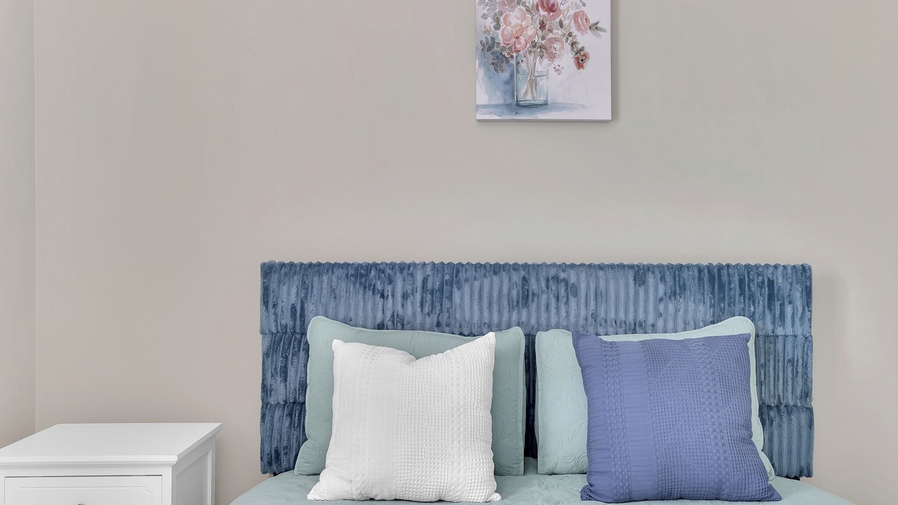 Photo of Bedroom in Fairvilla