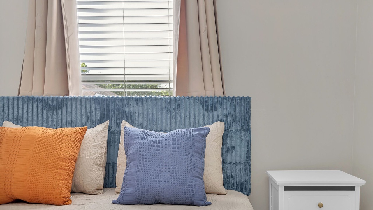 Photo of Bedroom in Fairvilla