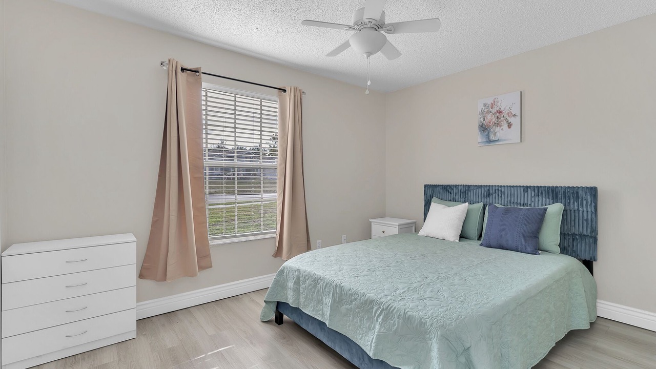 Photo of Bedroom in Fairvilla