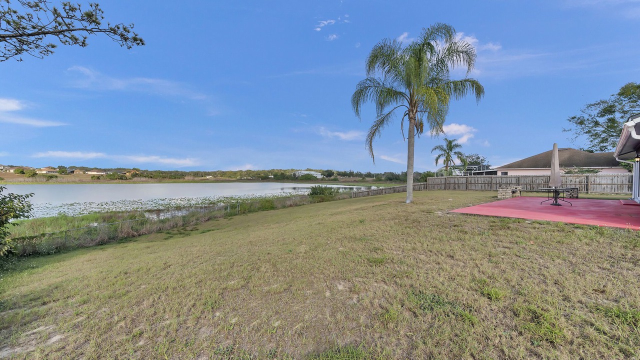 Photo of Outdoor in Fairvilla