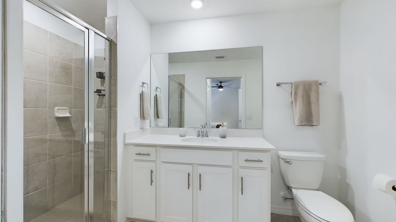 Photo of Bathroom in Immokalee