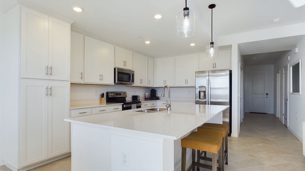 Photo of Kitchen in Immokalee