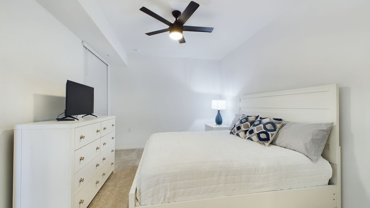 Photo of Bedroom in Immokalee
