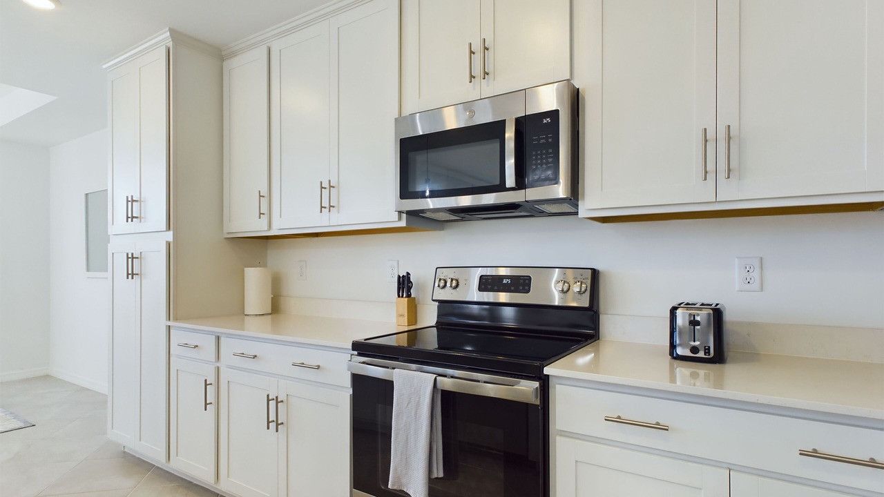 Photo of Kitchen in Immokalee