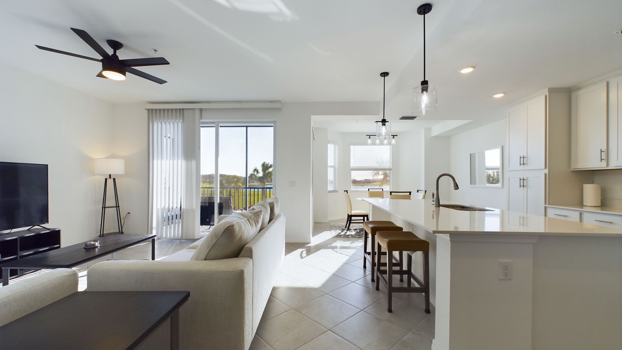 Photo of Livingroom in Immokalee