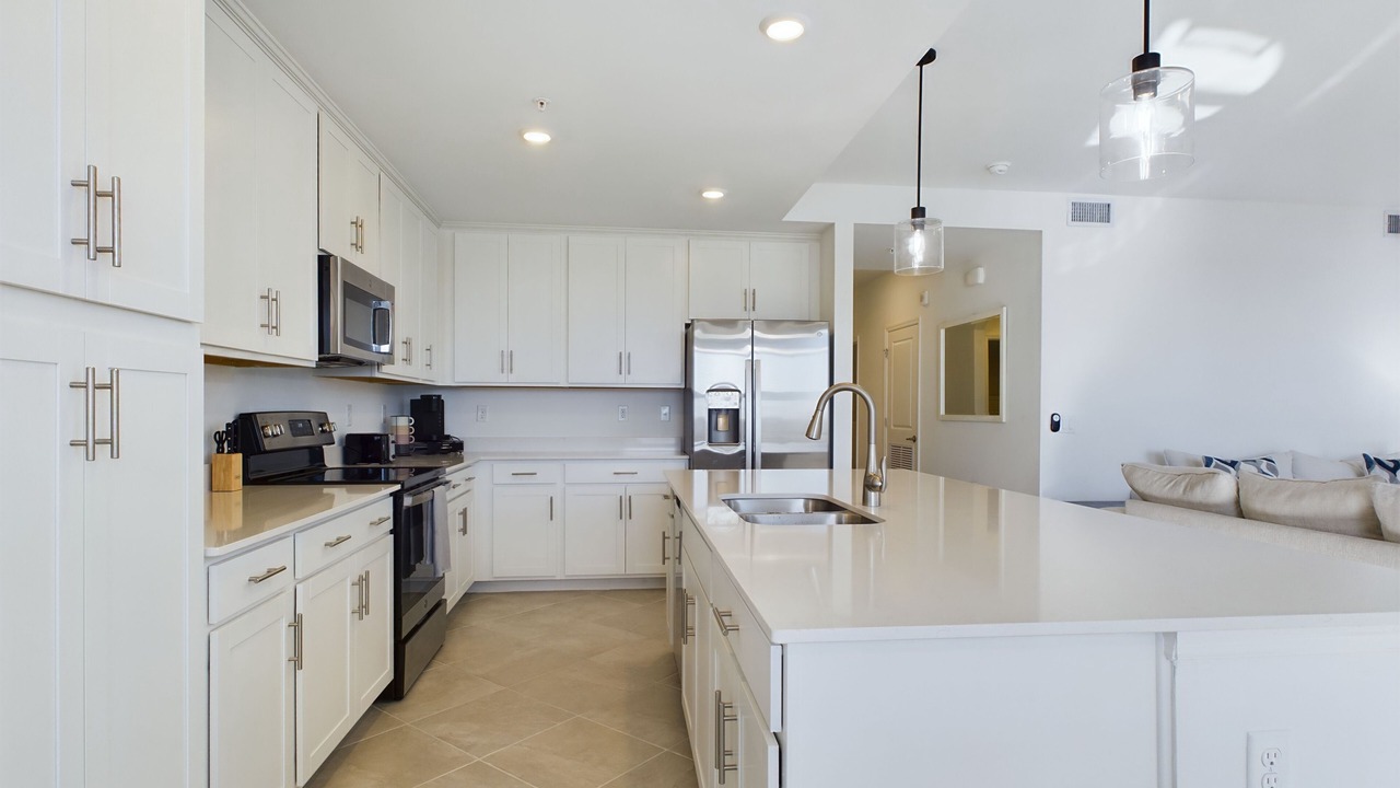 Photo of Kitchen in Immokalee