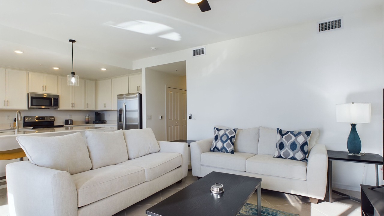 Photo of Livingroom in Immokalee