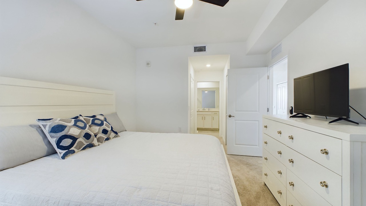Photo of Bedroom in Immokalee