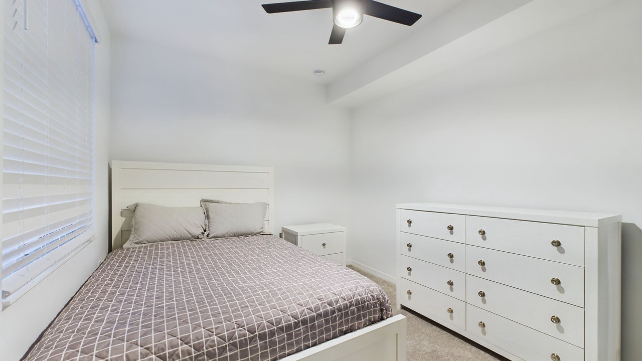 Photo of Bedroom in Immokalee