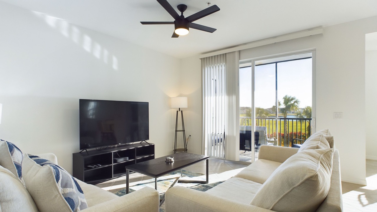 Photo of Livingroom in Immokalee