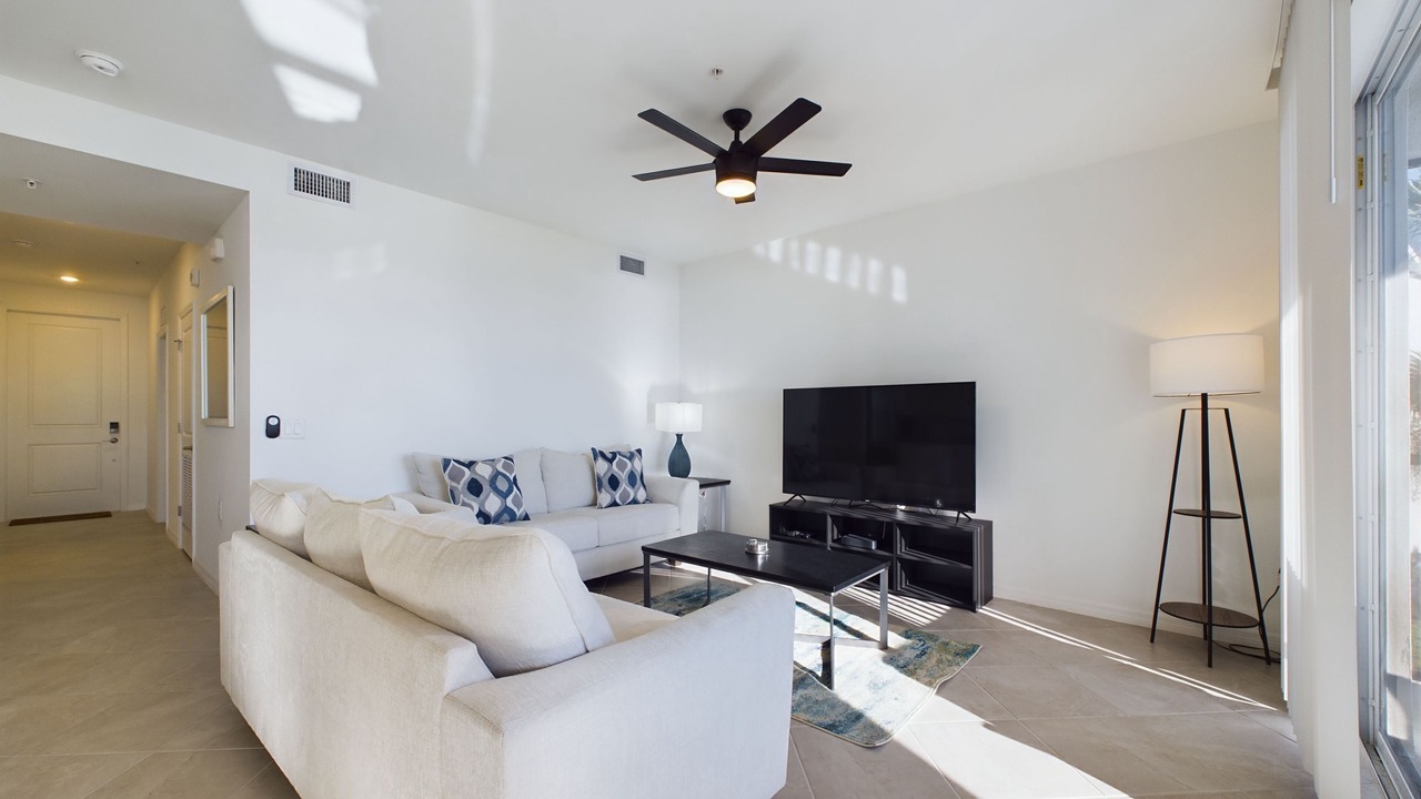 Photo of Livingroom in Immokalee