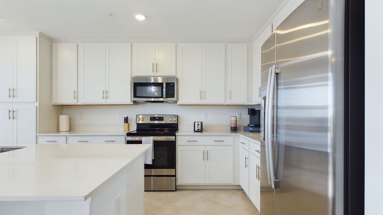 Photo of Kitchen in Immokalee