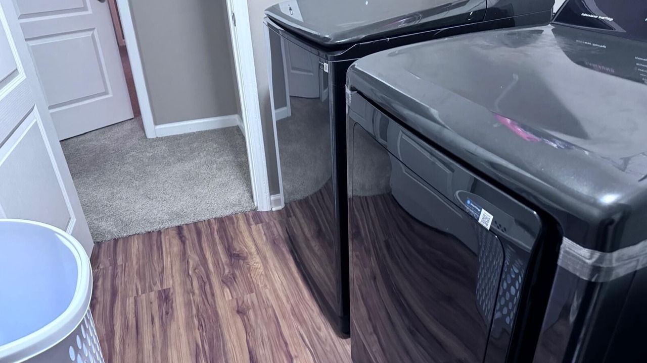 Photo of Bedroom in Warner Robins
