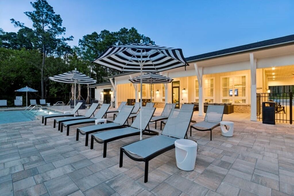 Photo of Patio Balcony in Yulee