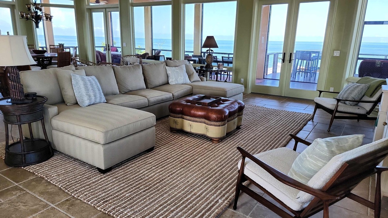 Photo of Bedroom in North Captiva