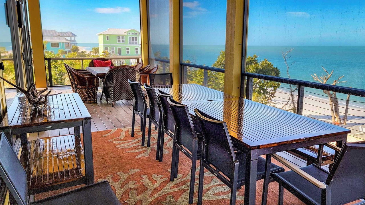 Photo of Outdoor in North Captiva