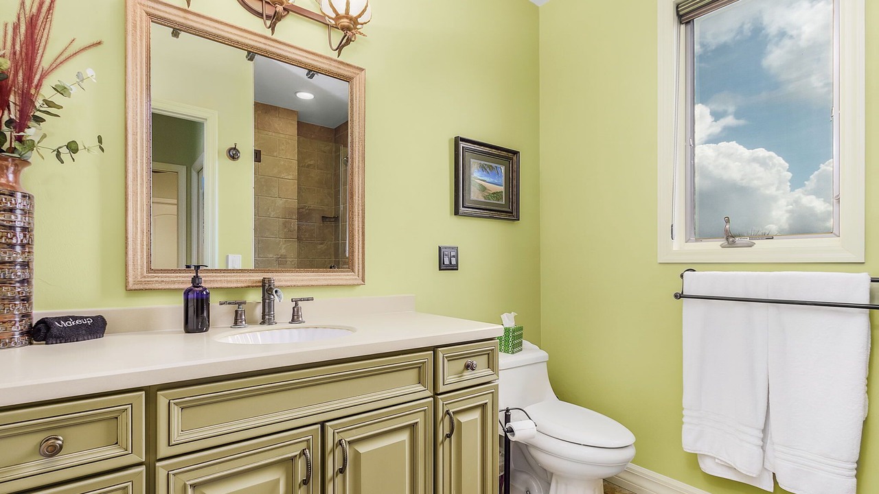 Photo of Bathroom in North Captiva