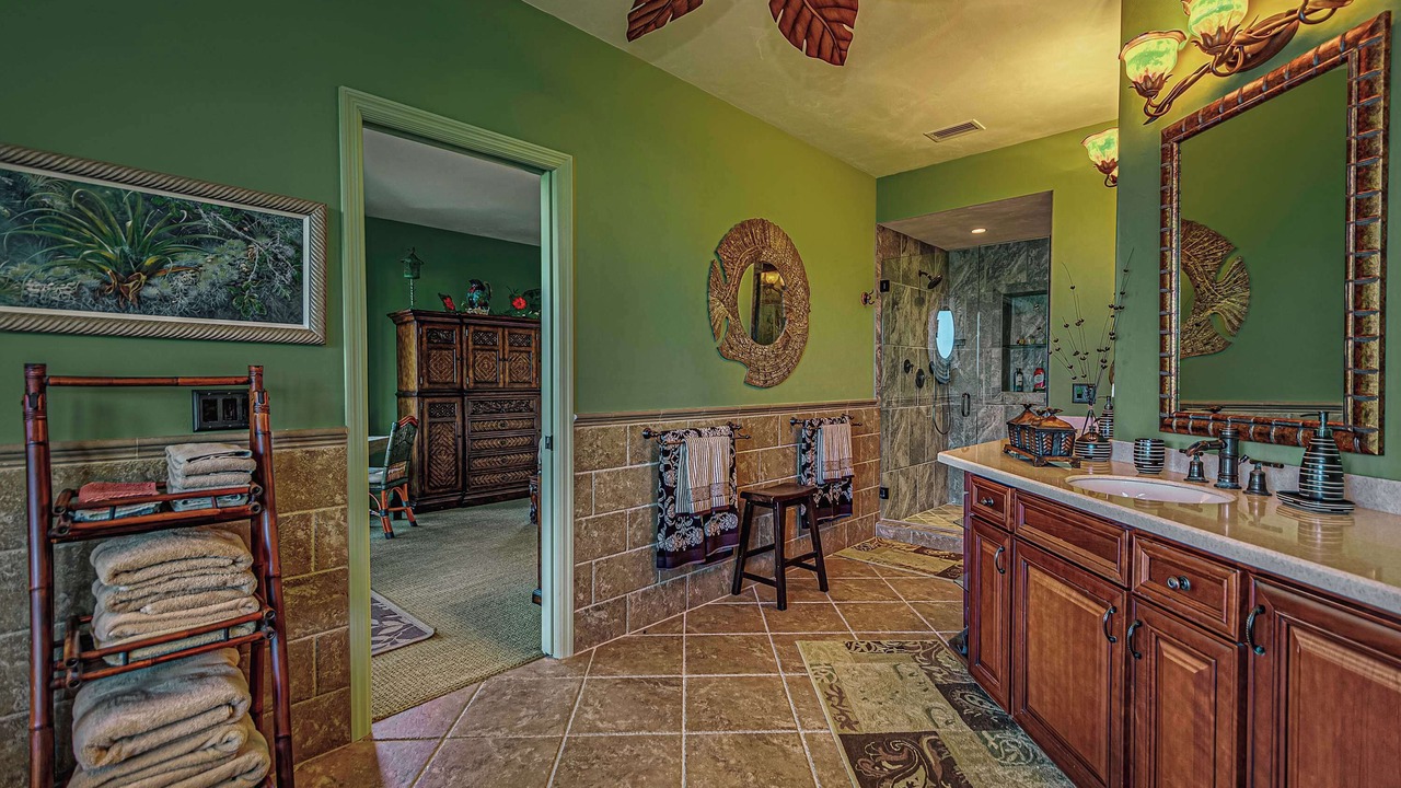 Photo of Bathroom in North Captiva