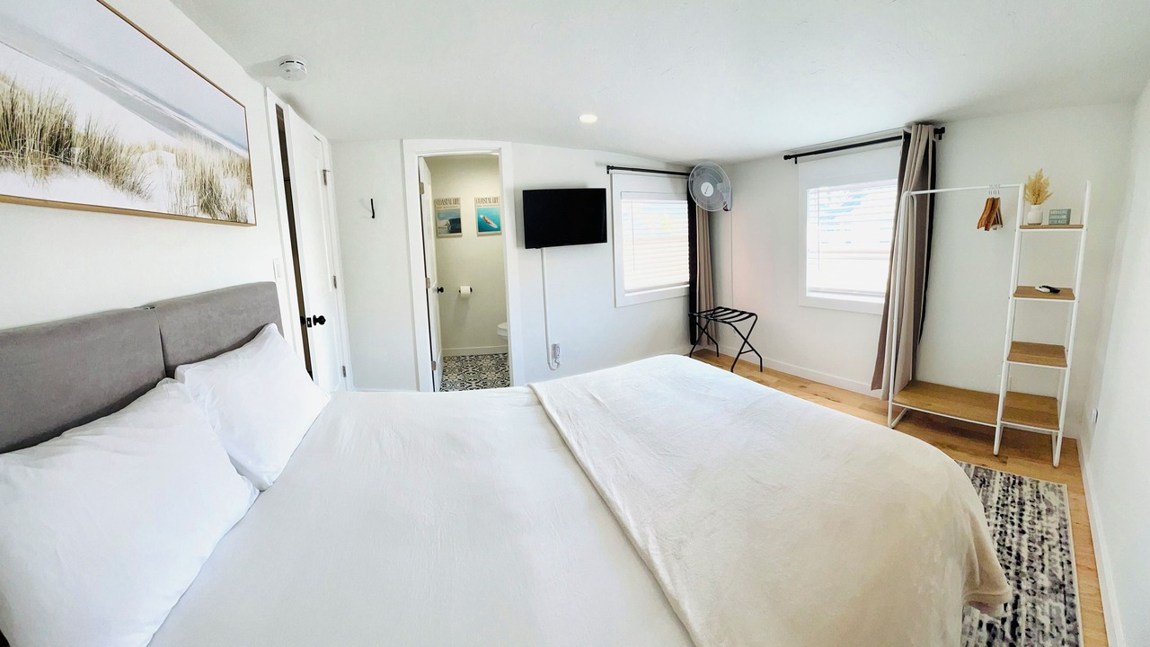 Photo of Bedroom in River District