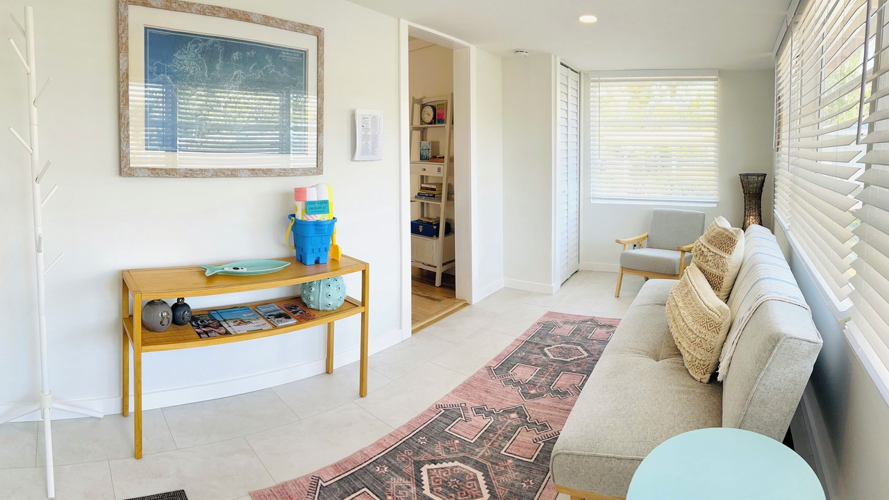 Photo of Livingroom in River District