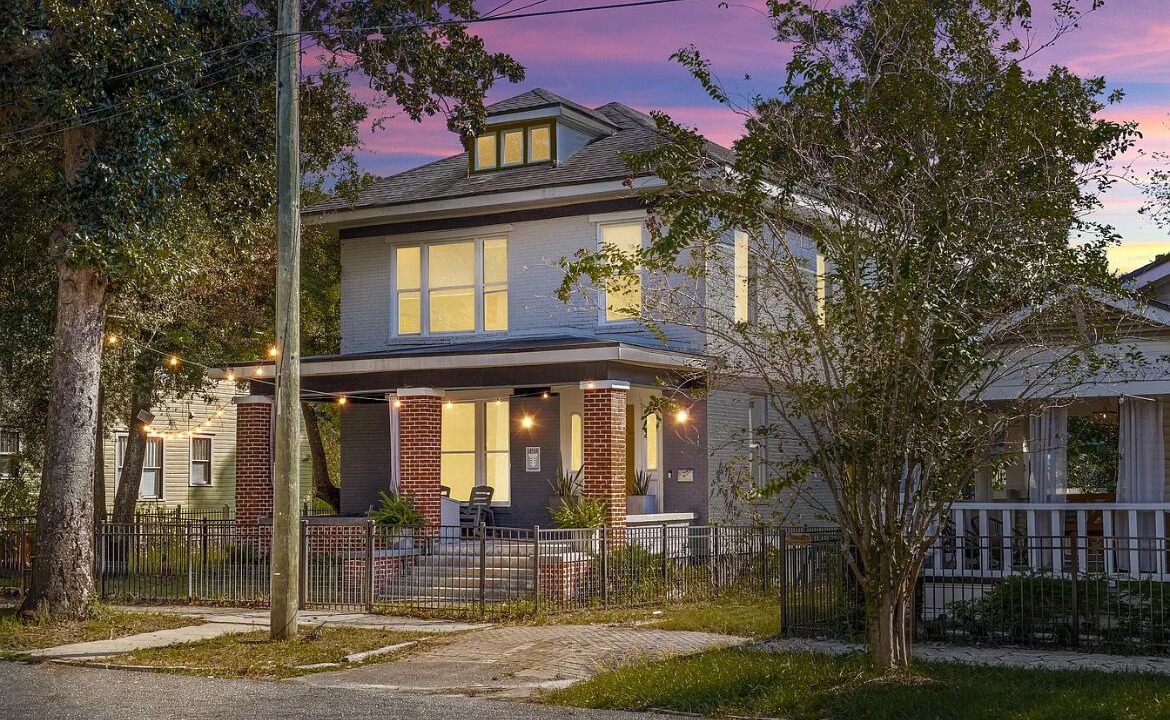 Photo of Outdoor in Urban Core