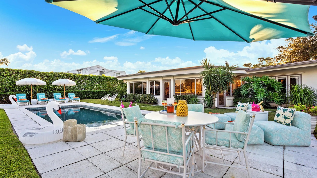 Photo of Outdoor in Lake Clarke Shores