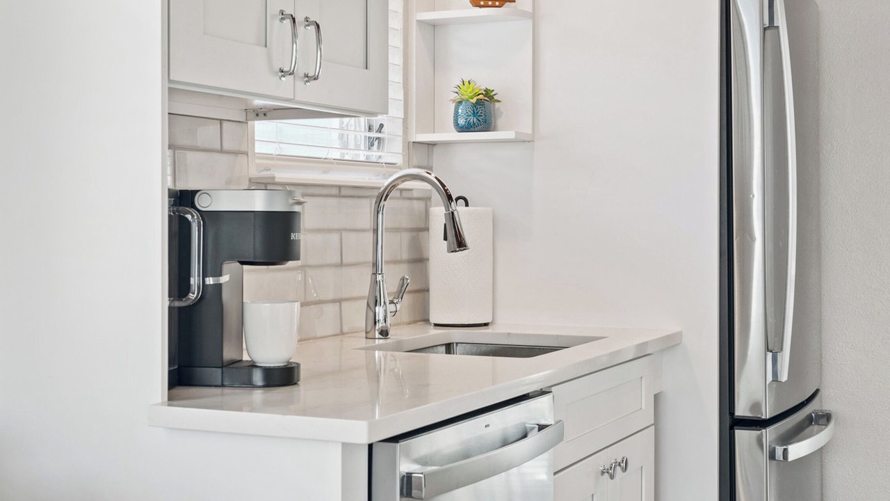 Photo of Kitchen in East Naples