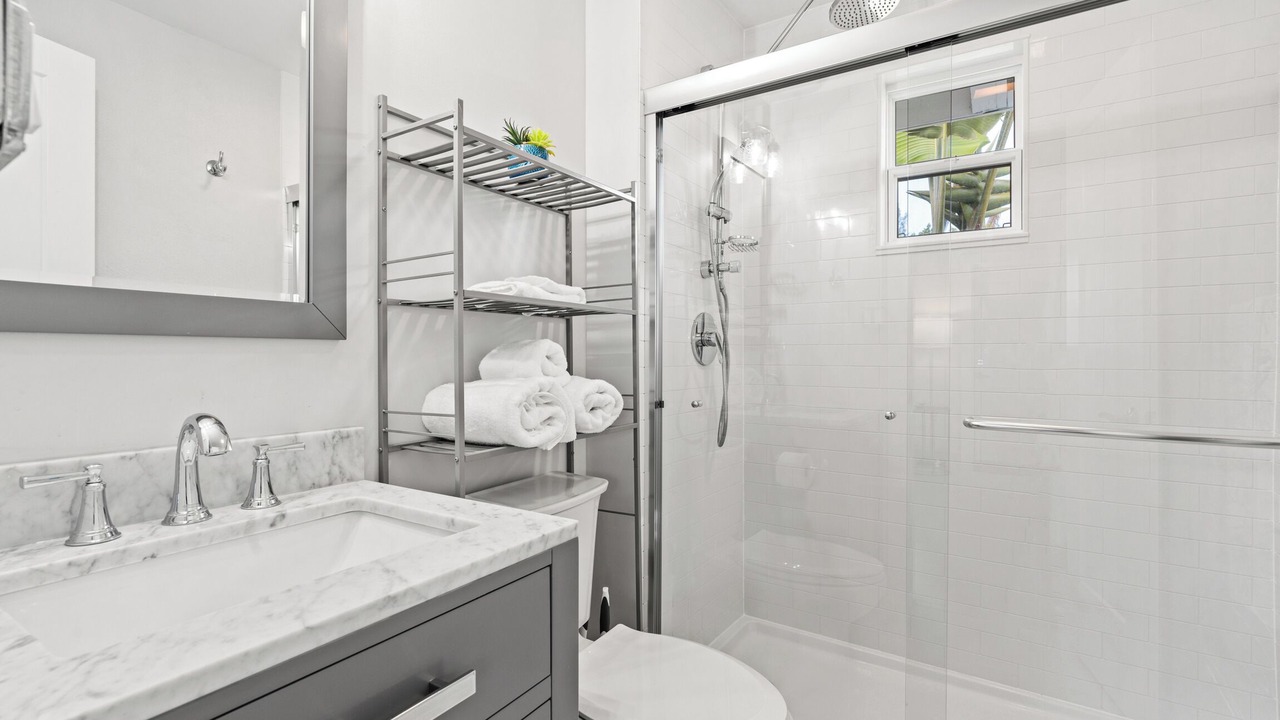 Photo of Bathroom in East Naples
