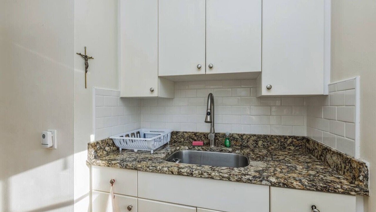 Photo of Bathroom in Crescent Lake