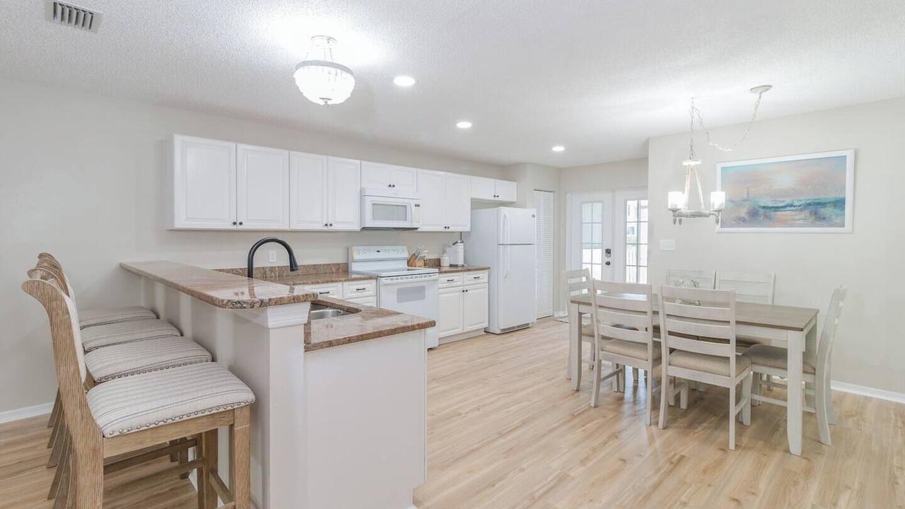 Photo of Bedroom in Chandler Park