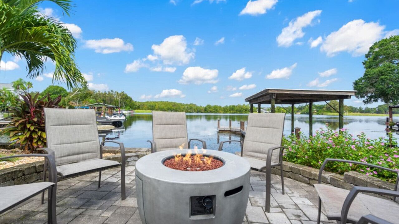 Photo of Outdoor in Palm Harbor