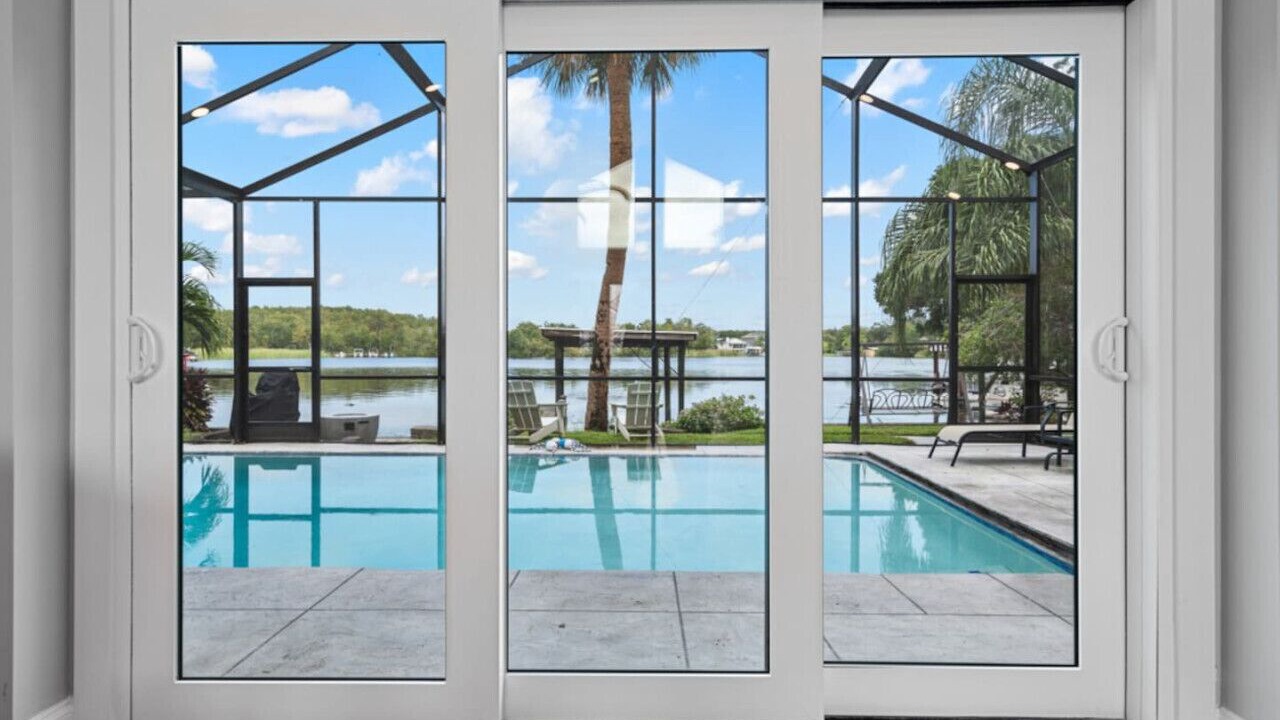 Photo of Outdoor in Palm Harbor