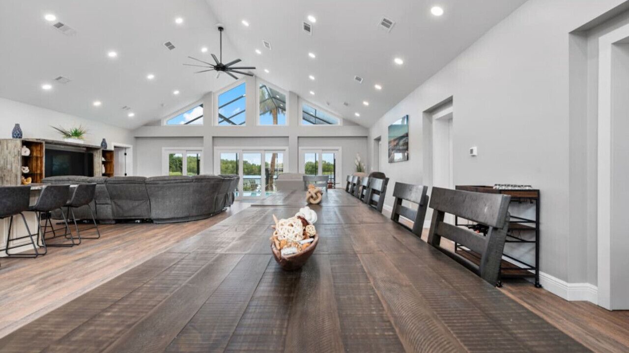 Photo of Outdoor in Palm Harbor