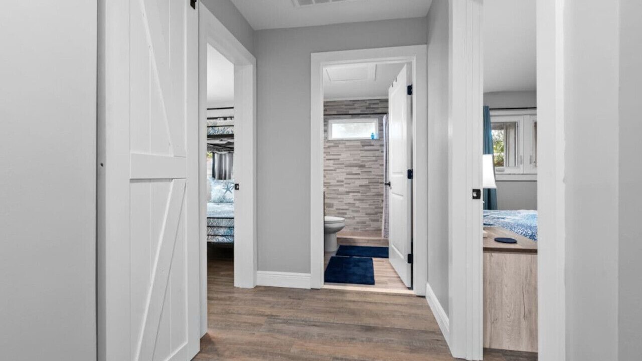 Photo of Bathroom in Palm Harbor