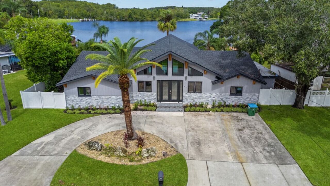 Photo of Outdoor in Palm Harbor