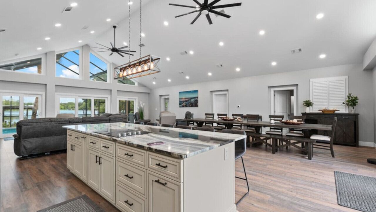 Photo of Outdoor in Palm Harbor