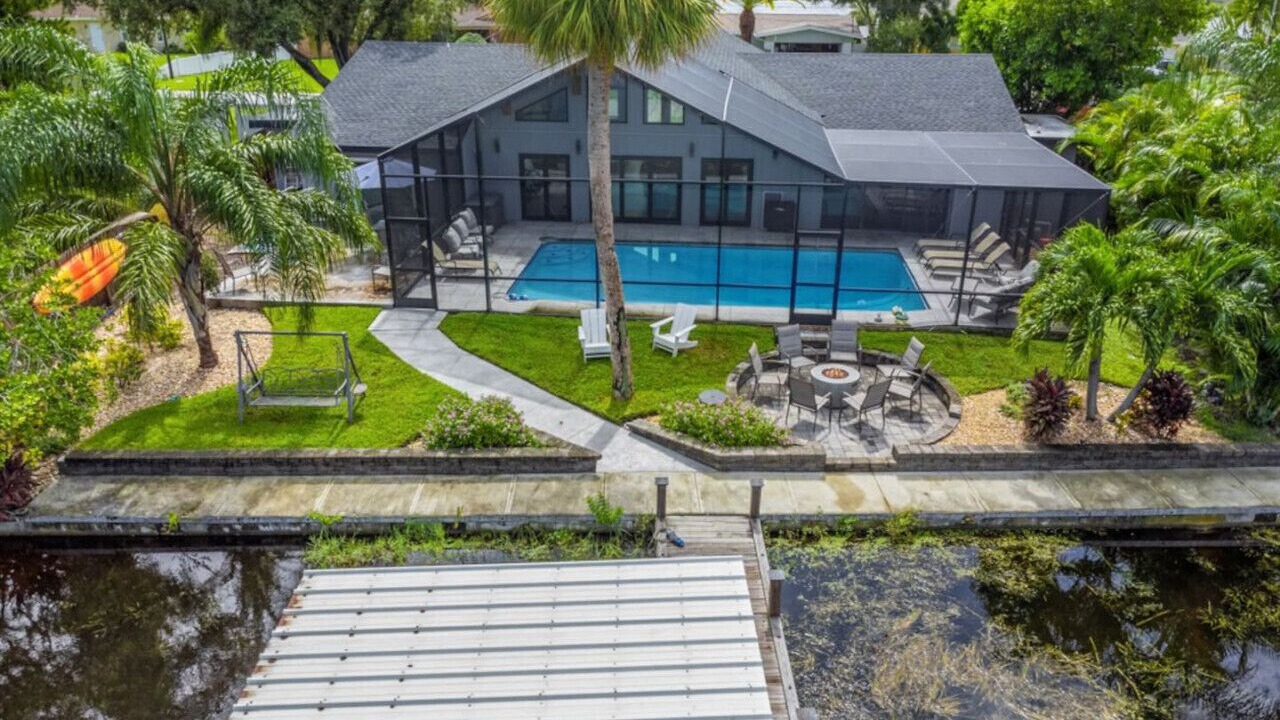 Photo of Outdoor in Palm Harbor