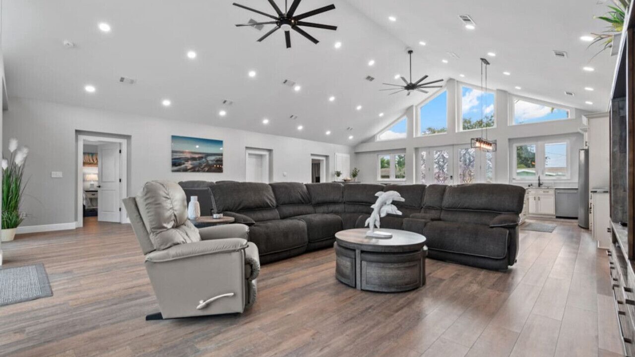 Photo of Bedroom in Palm Harbor