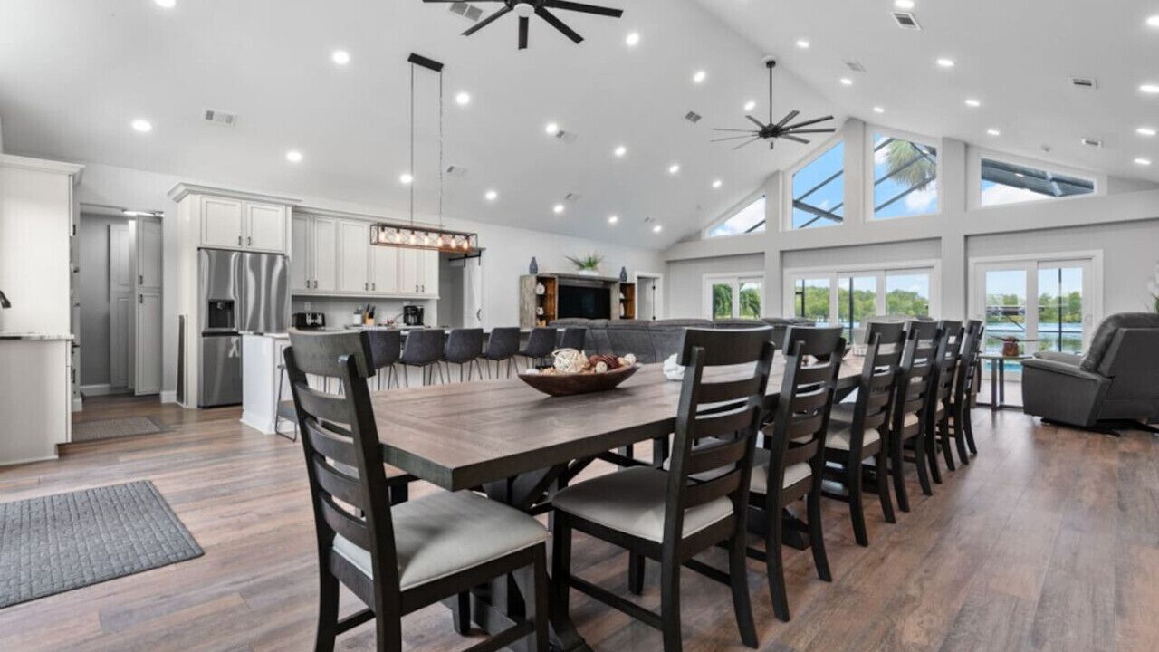 Photo of Outdoor in Palm Harbor