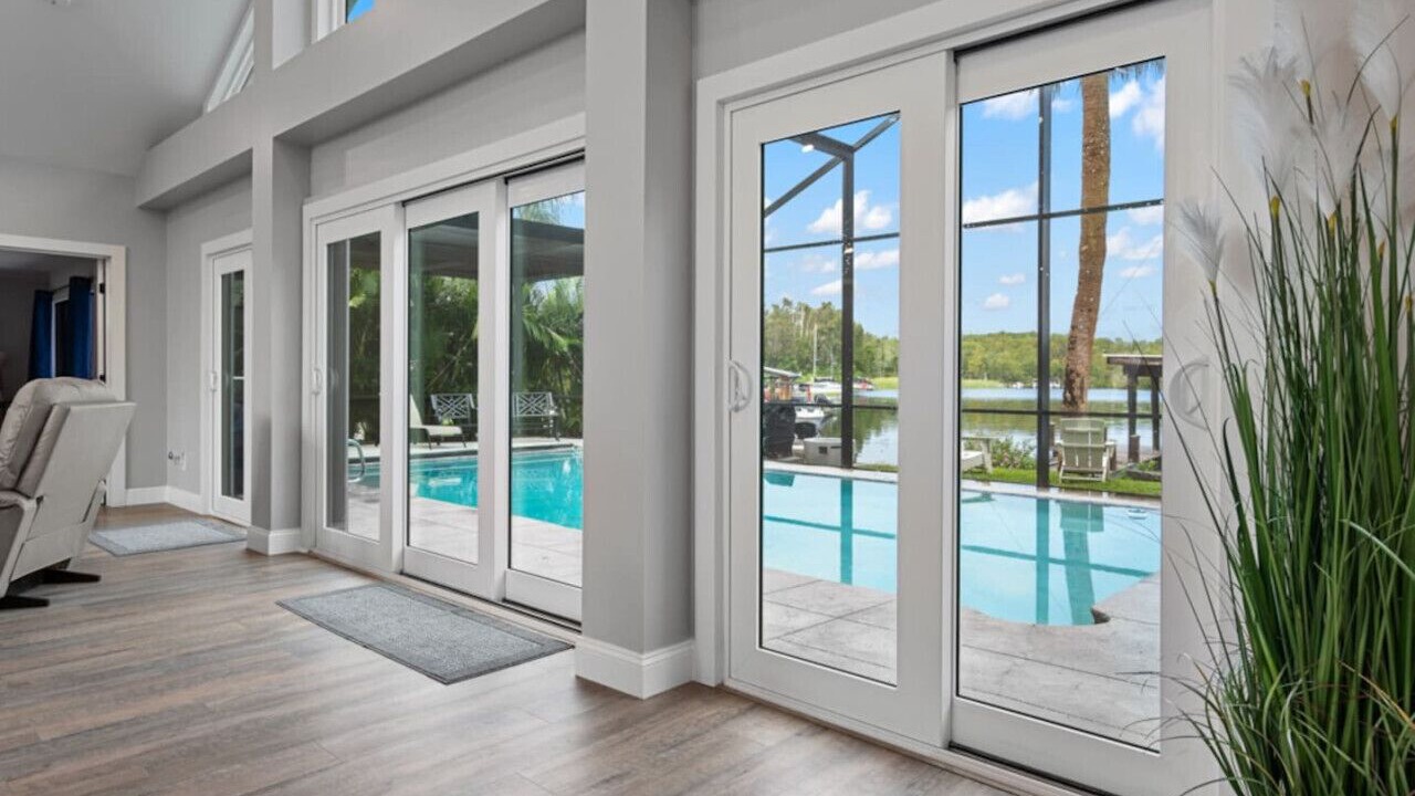 Photo of Outdoor in Palm Harbor