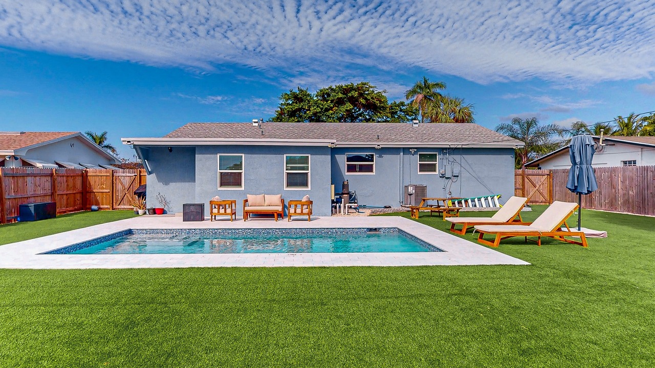 Photo of Outdoor in Lantana