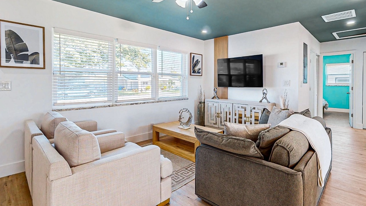 Photo of Livingroom in Lantana