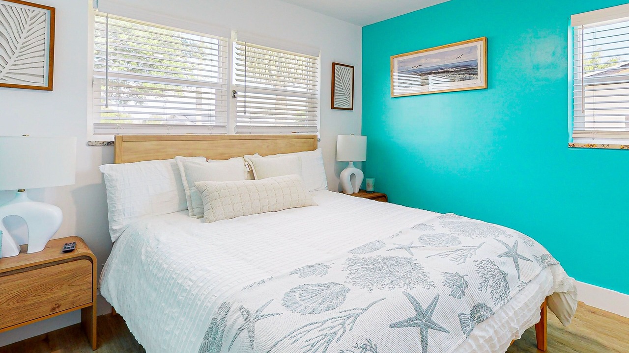 Photo of Bedroom in Lantana