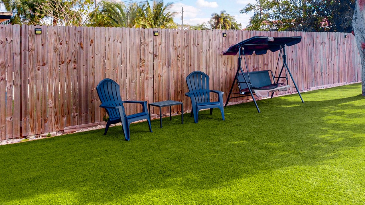 Photo of Outdoor in Lantana