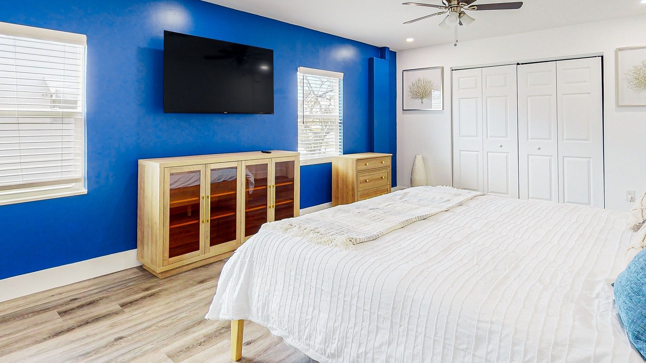 Photo of Bedroom in Lantana